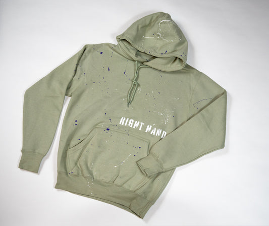 RH Custom Hoodie 1 Of 1