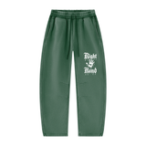 Vintage Wash Sweatpants