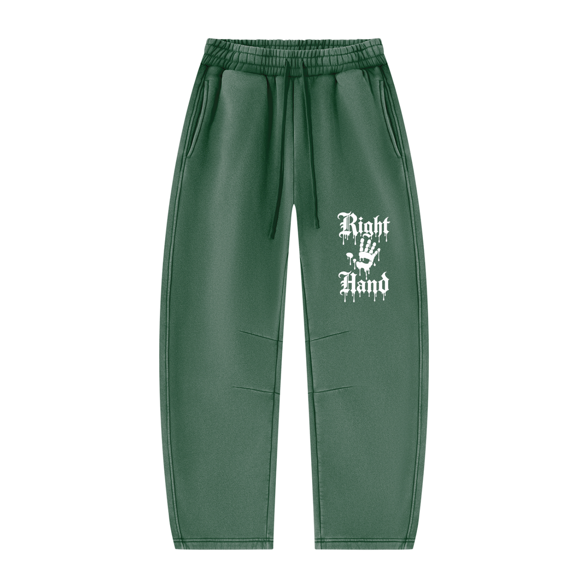 Vintage Wash Sweatpants