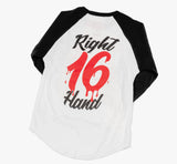 RH Baseball Tee