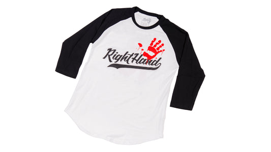 RH Baseball T-Shirt