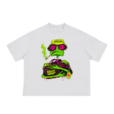 All About My Business Boxy T-Shirt