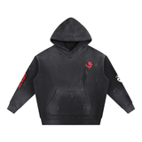 Have $ Have Heart Vintage Washed Hoodie