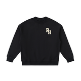 RH Essential Kids' Crewneck Sweatshirt
