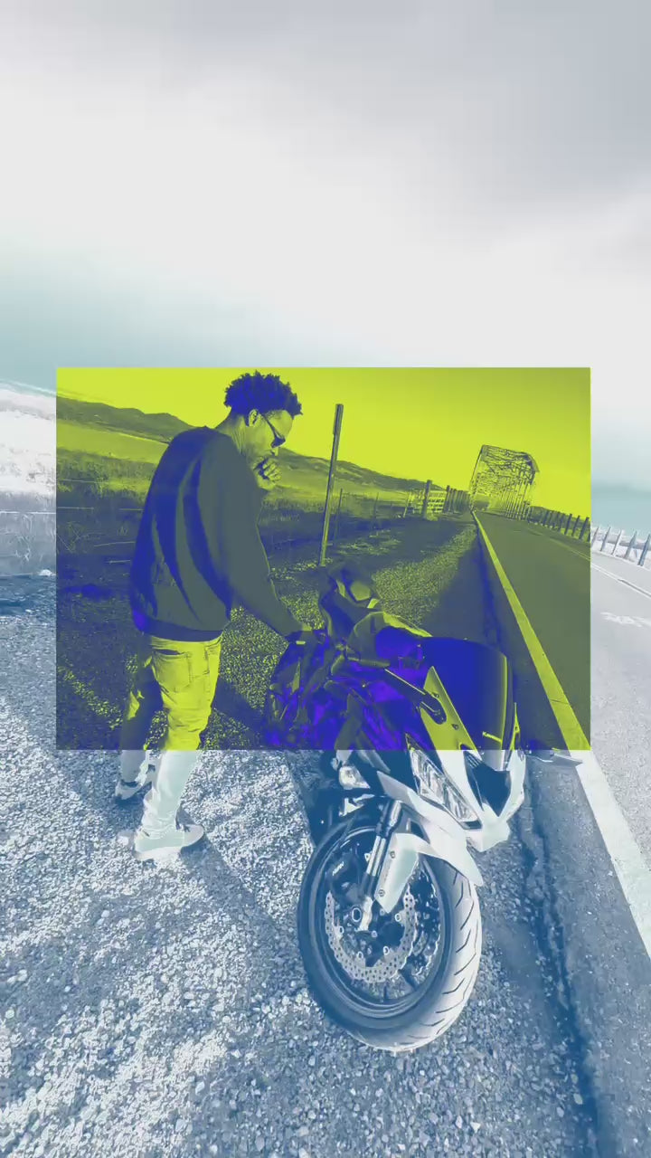 Load video: 